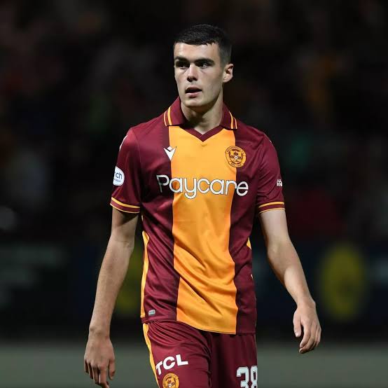 Everton Could Steal This German Wonderkid Before Its Too Late - 3oy8vkk