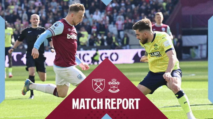 Southampton_H_Report