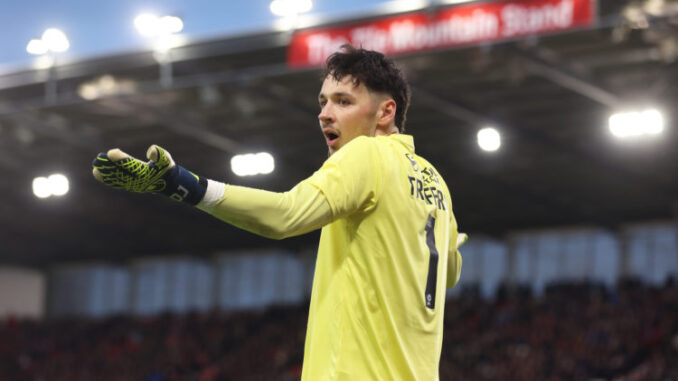 Stoke City FC v Burnley FC - Sky Bet Championship